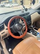 Nissan X Trail S