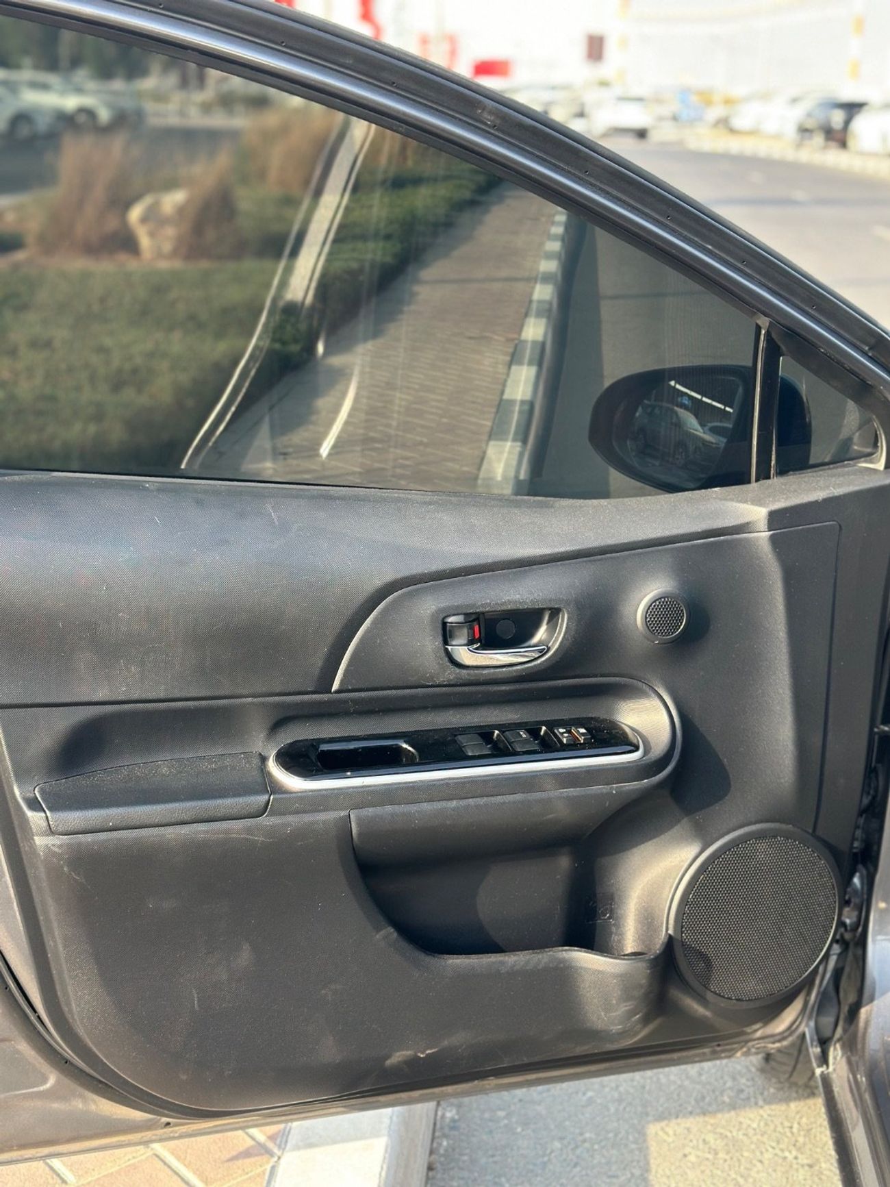 Toyota Prius+ Hybrid C Two