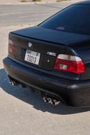 BMW M5 E39