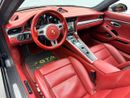 Porsche 911 2014 Porsche 911 Turbo, Porsche Warranty+Full Service History, GCC Specs