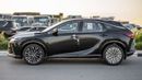 Lexus RX350 ELITE LEXUS RX350 2.4L LUXURY -2026YM