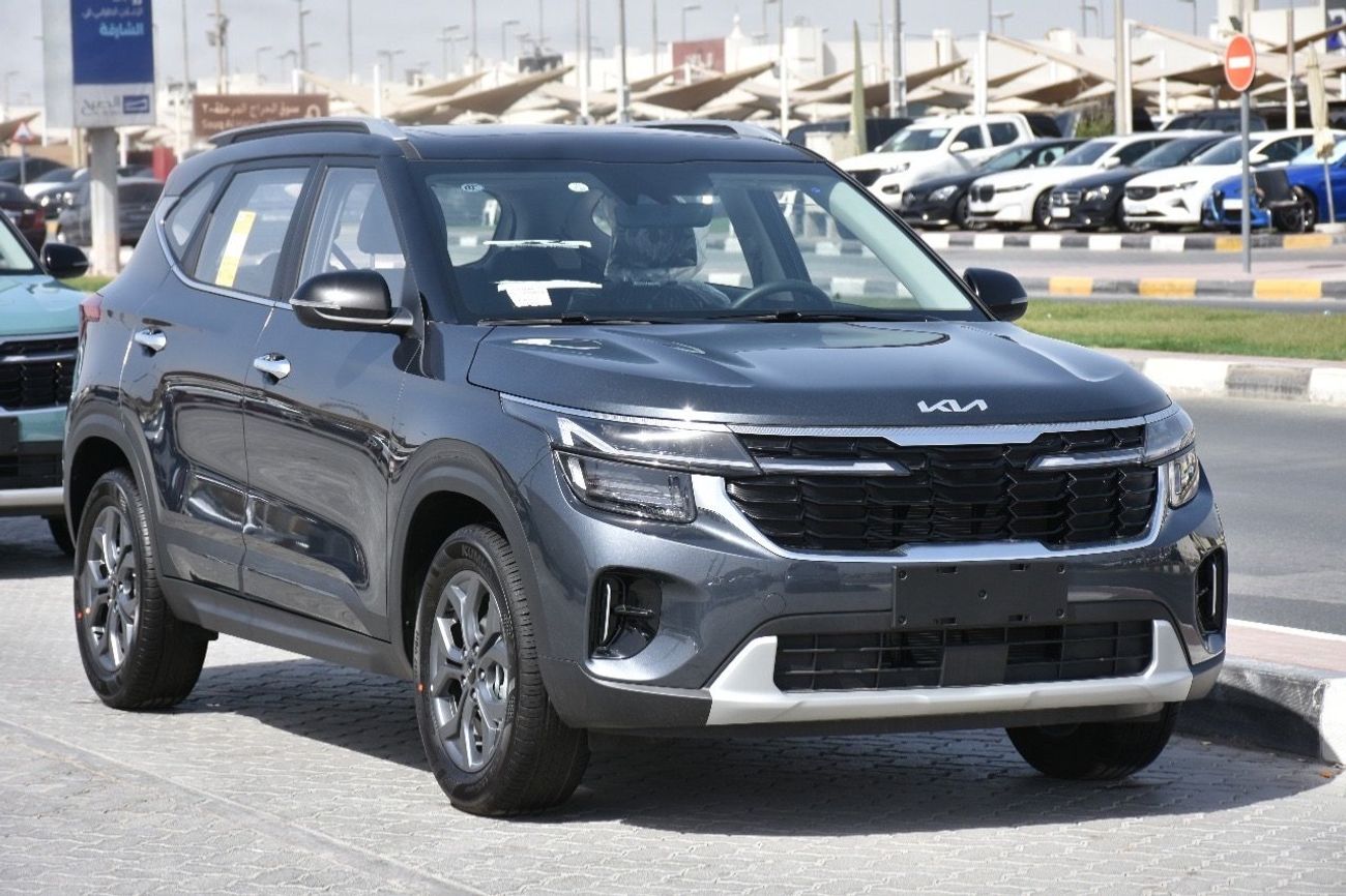 كيا سيلتوس كياسيلتوس