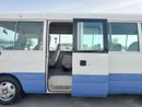 Toyota Coaster TOYOTA COASTER BUS RHD 2005 MODEL 4.0 L DIESEL AUTOMATIC(PM51046)