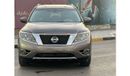 Nissan Pathfinder Platinum 3.5L In excellent condition and requires no expenses
