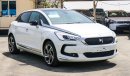 سيتروين DS5 1.6 Petrol 160 THP Sport Chic Brand New