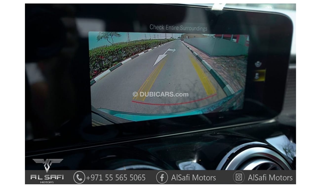 Mercedes-Benz GLB 250 4MATIC