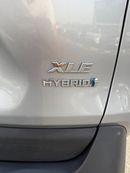 تويوتا راف ٤ RAV4 Xle Hybrid 4x4