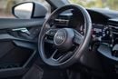 Audi A3 35 TFSI 1.4L