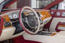 Rolls Royce Dawn Rolls-Royce Dawn 2017 | Fully Loaded | GCC Specs | Mint Condition | "WARRANTY AVAILABLE"