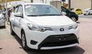 Toyota Yaris SE 1.5L