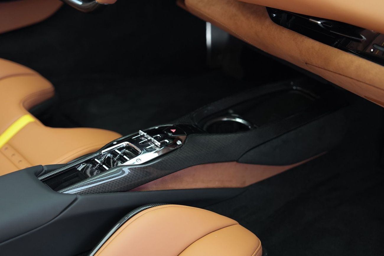 Ferrari 296 GTS Ferrari 296 GTS