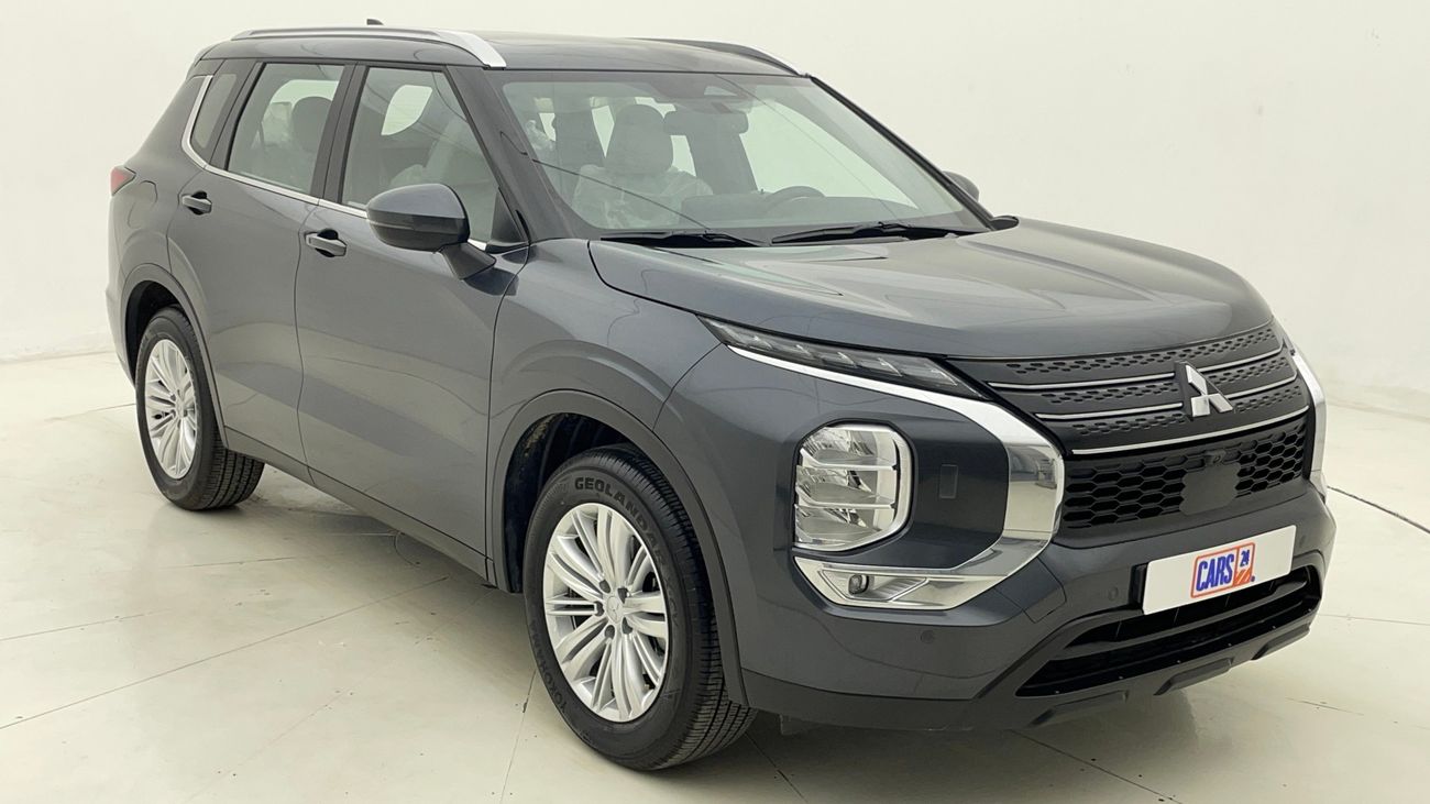 Mitsubishi Outlander MIDLINE PLUS 2.5 | Zero Down Payment | Home Test Drive