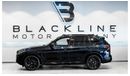 BMW X3 xDrive 30i 2022 BMW X3 xDrive30i M Sport, 2027 BMW Warranty + Service Contract, Full BMW Service His