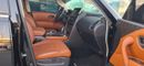 Nissan Patrol SE PLATINUM CITY