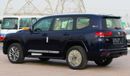 Toyota Land Cruiser LAND CRUISER GXR 3.5L V6