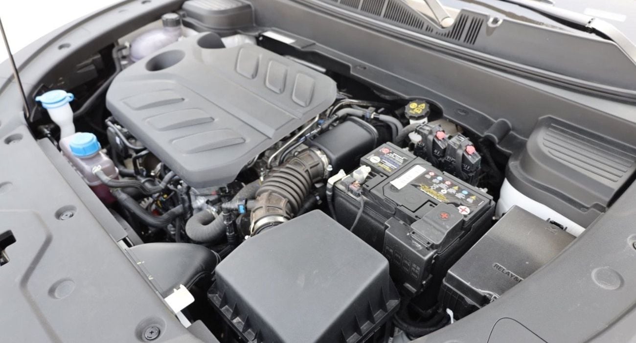Changan X5 Plus PIONEER
