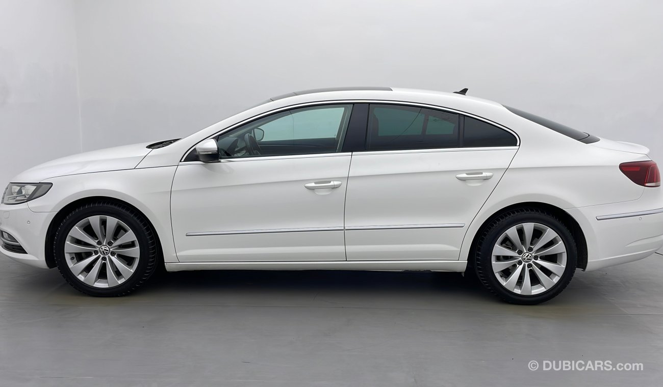 Volkswagen CC SEL 2 | Under Warranty | Inspected on 150+ parameters