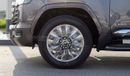 تويوتا لاند كروزر (LC300) GXR, 3.3L Turbo Diesel 4WD 10A/T | 2026 Model | For Export