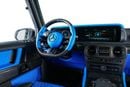 Mercedes Benz G63 AMG STD