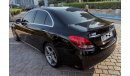 Mercedes-Benz C 300 4matic