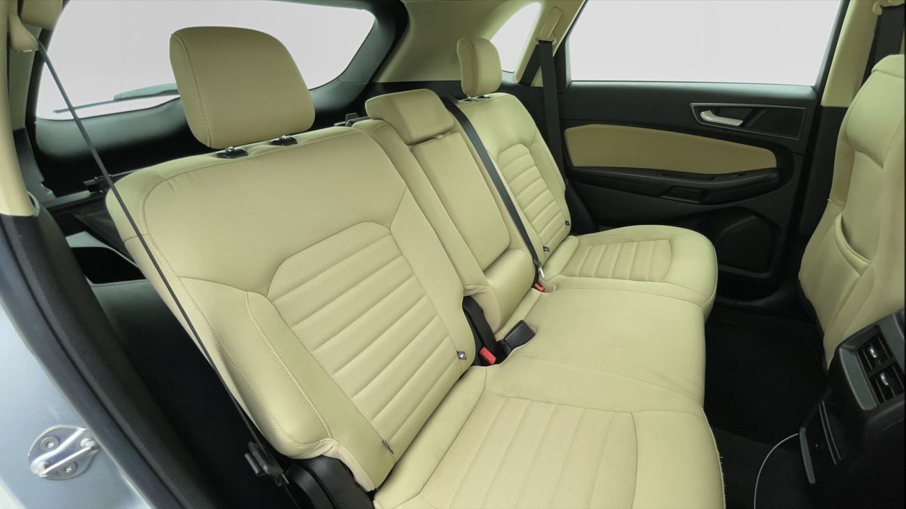 Ford Edge SE 3.5L SE 2 | Zero Down Payment | Home Test Drive