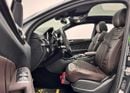 Mercedes-Benz GLE 63 S AMG Coupe 2017 Mercedes-Benz GLE 63 S AMG 4Matic Coupe, Full Service History, Excellent Condition, GCC