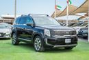 Kia Telluride EX 2020 Kia Telluride, Full Option