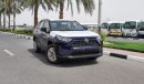 Toyota RAV4 T- Rav4 LE 2.0L Petrol 4WD, 2023, dark blue