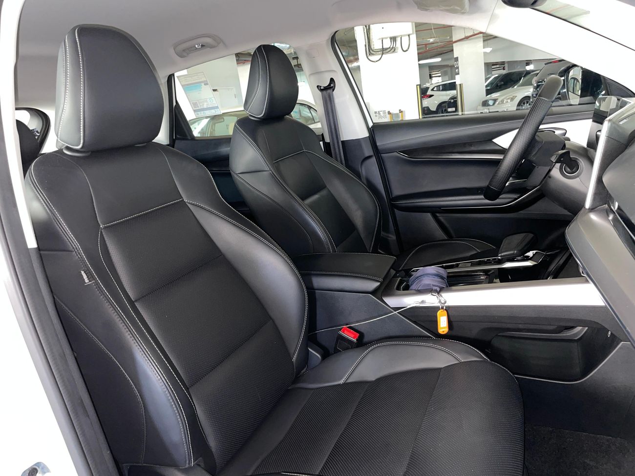 MG One 2024 COMFORT | AED 795/Month | 0 DP | 30 Day Return | Warranty | Service History