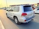 Toyota Land Cruiser 2009 landcruser