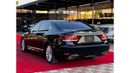 Lexus LS460 Prestige LWB 5st