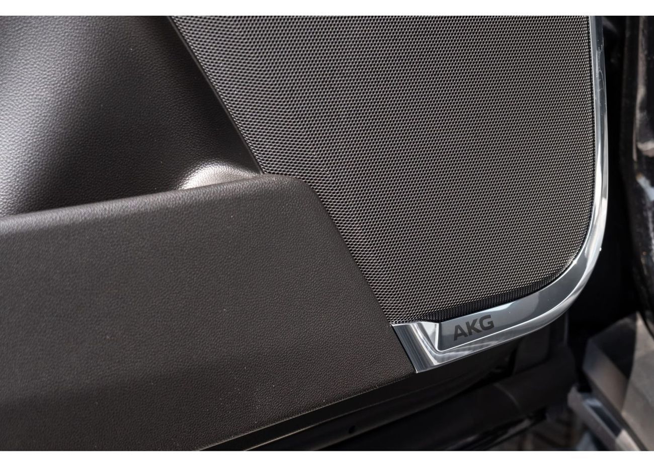 كاديلاك إسكالاد Sport Platinum 6.2L 4WD