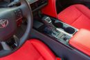 Toyota Camry GLE HEV 2.0 Hybrid