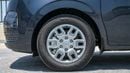 Hyundai Staria COMFORT V6 3.5L Petrol 09-Seater Premium 2025YM