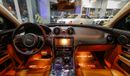 Jaguar XJ L