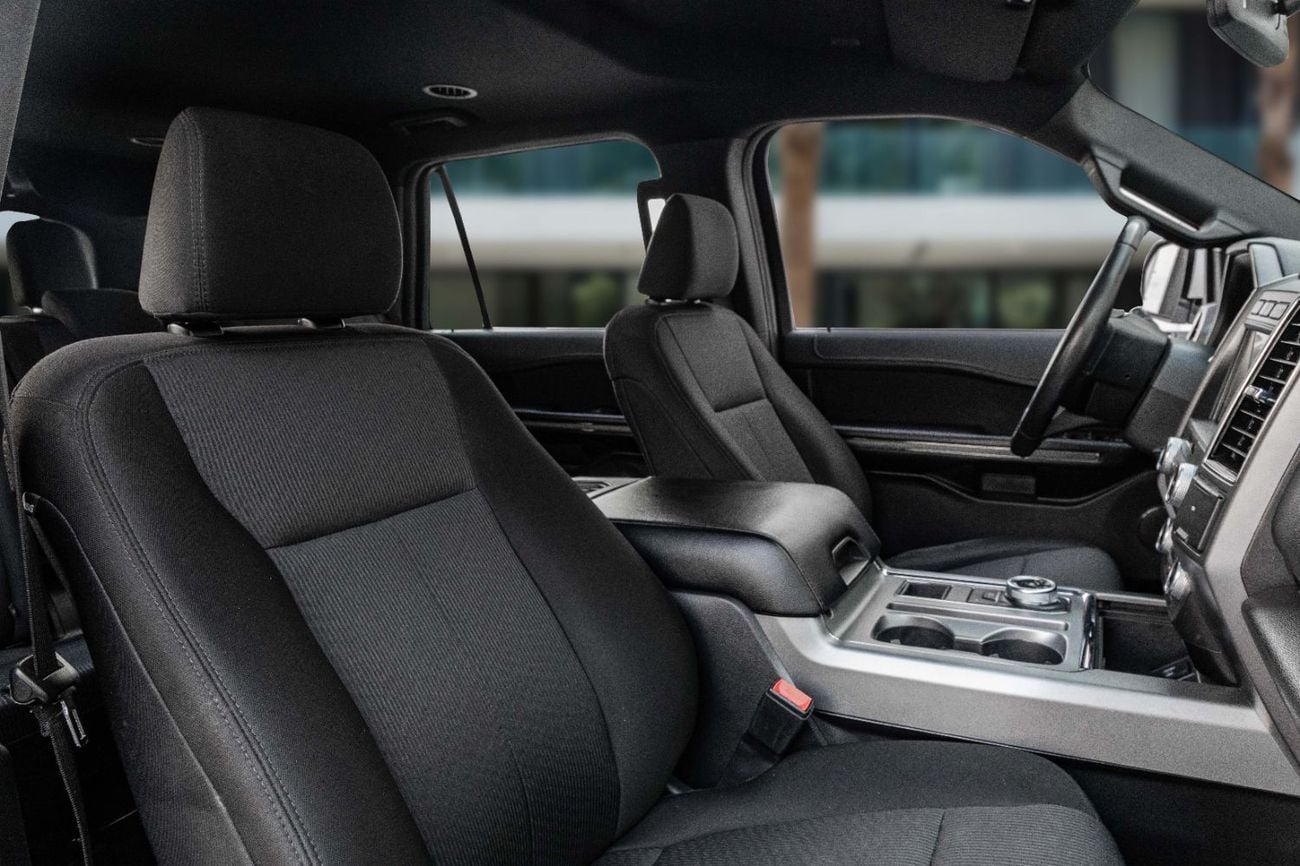 Ford Expedition Expedition XLT | 1,959 P.M | 0% Downpayment | XLT GOOD OPTION | AGENCY MAINTAINED!