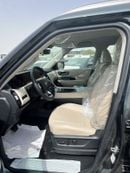 نيسان باترول SE T2 3.8L