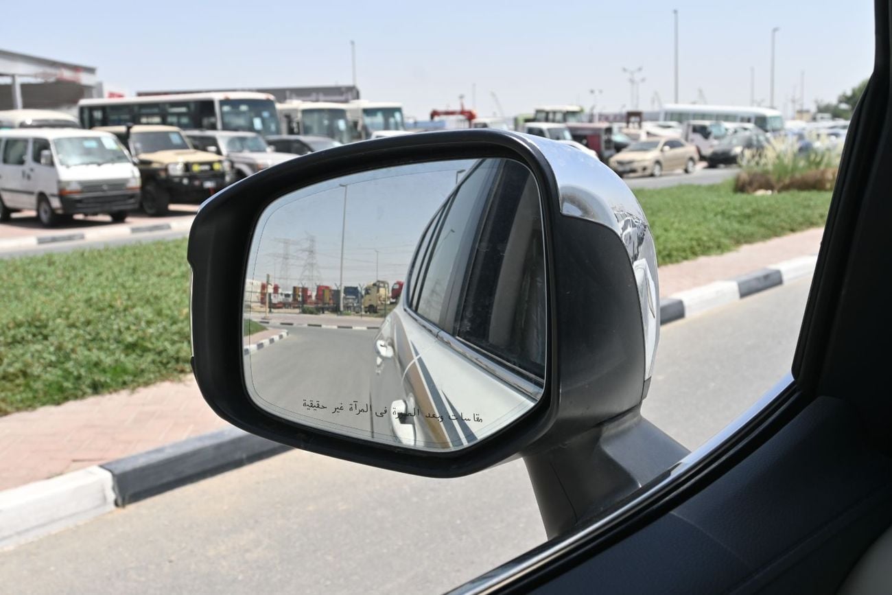 تويوتا لاند كروزر GXR 4.0L