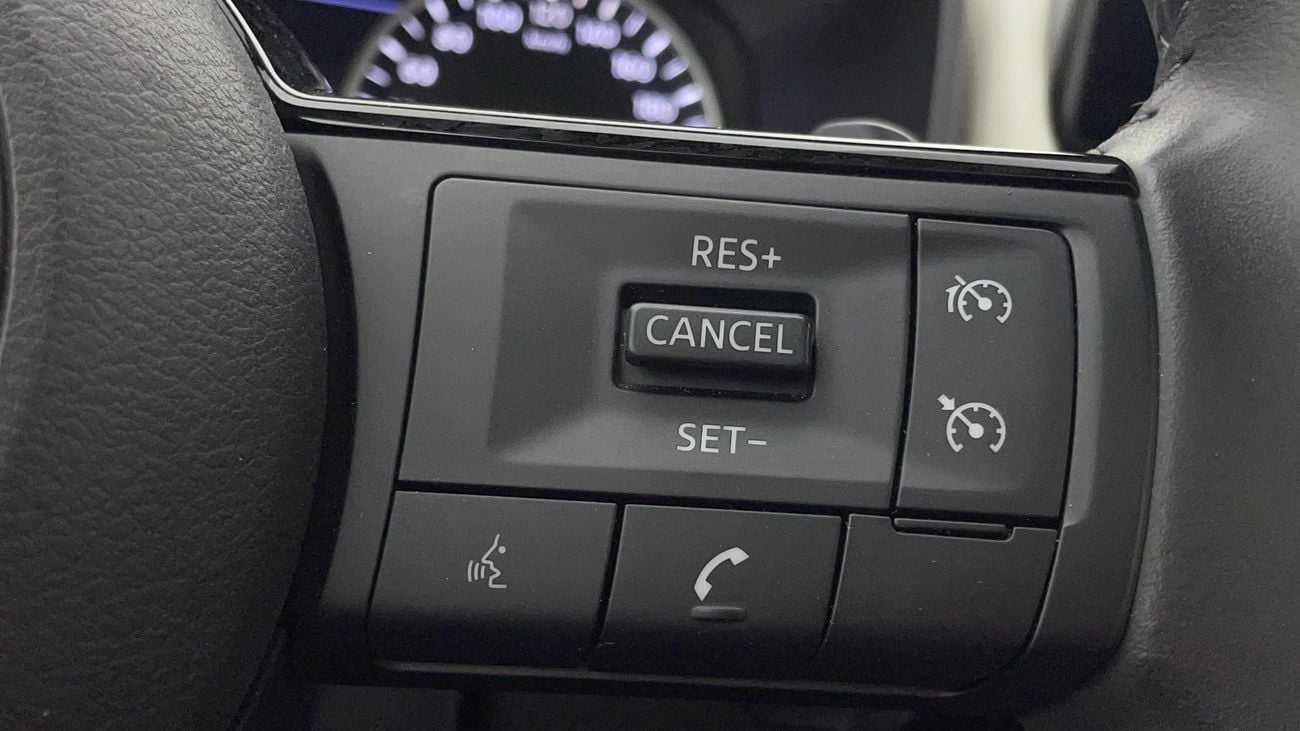 Nissan XTrail 2023 SV+ | AED 1508/Month | 0 DP | 30 Day Return | Warranty | Service History