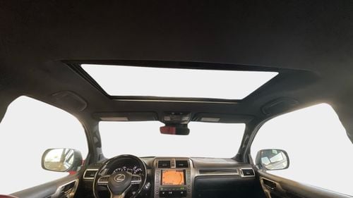 Lexus GX460 Platinum 4.6L Platinum | Guaranteed Warranty | 0 Down Payment