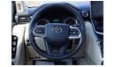 Toyota Land Cruiser VXR SPECIAL OF0FER 2022 | 4.0L V6 A/T 4WD - RADAR AND REAR ENTERTAINMENT SYSTEM WITH GCC SPEC
