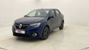 Renault Symbol LE 1.6 | Zero Down Payment | Home Test Drive