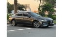 هيونداي سوناتا HYUNDAI SONATA 2020 GCC 2.5L FULL OPTIONS UNDER WARRANTY WITH AGENCY SERVICE CONTRAC