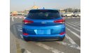 Hyundai Tucson AWD 2.0L V4 2018 AMERICAN SPECIFICATION