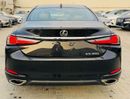 Lexus ES350 EXCLUSIVE