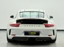 Porsche 911 GT3 3.8L (492 HP)