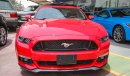 Ford Mustang GT PREMIUM+, 5.0L V8 0km, GCC w/ 3Years or 100,000 km Warranty, 60,000km Service at AL TAYER