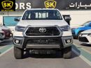 Toyota Hilux A/T / 2.7L PETROL /  DVD CAMERA / AUTO A/C / 4WD (CODE # 69030)