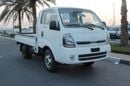 Kia K4000 SINGLE CABIN PICKUP/ COLOR WHITE / MODEL 2025 / DIESEL
