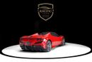 Ferrari F8 Spider STD 3.9T V8